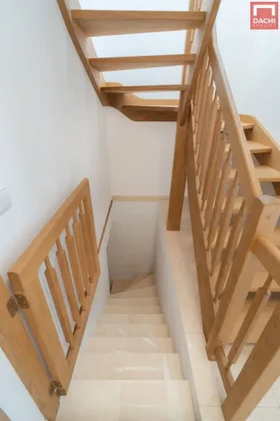 Prodej rodinného domu, Držovice, Jaroslava Ježka, 173 m2