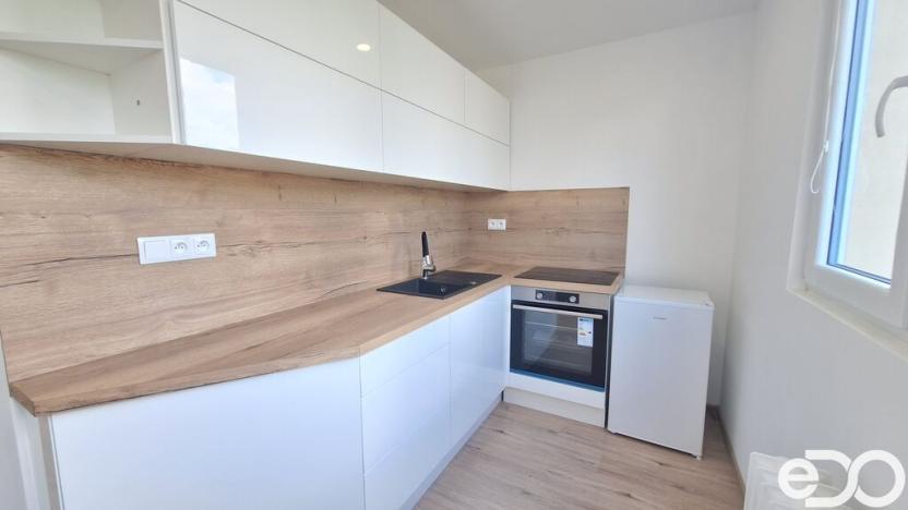 Pronájem bytu 2+kk, Zruč nad Sázavou, Na Výsluní, 53 m2