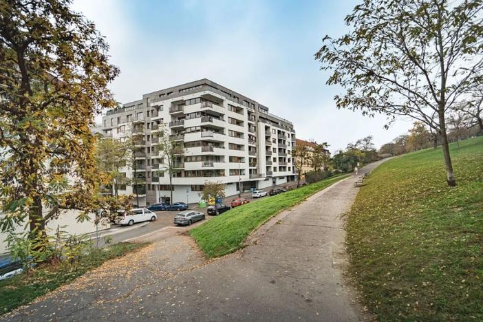 Prodej bytu 2+kk, Olomouc, Kališnická, 62 m2