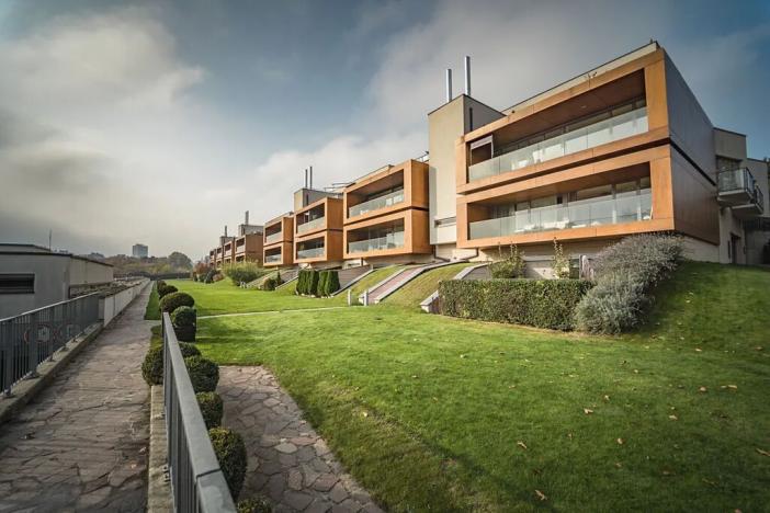 Prodej bytu 3+kk, Praha, Mezitraťová, 65 m2