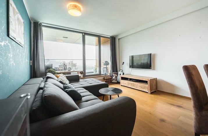 Prodej bytu 3+kk, Praha, Mezitraťová, 65 m2