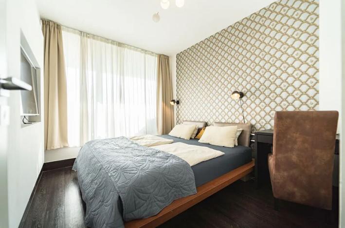 Prodej bytu 3+kk, Praha, Mezitraťová, 65 m2