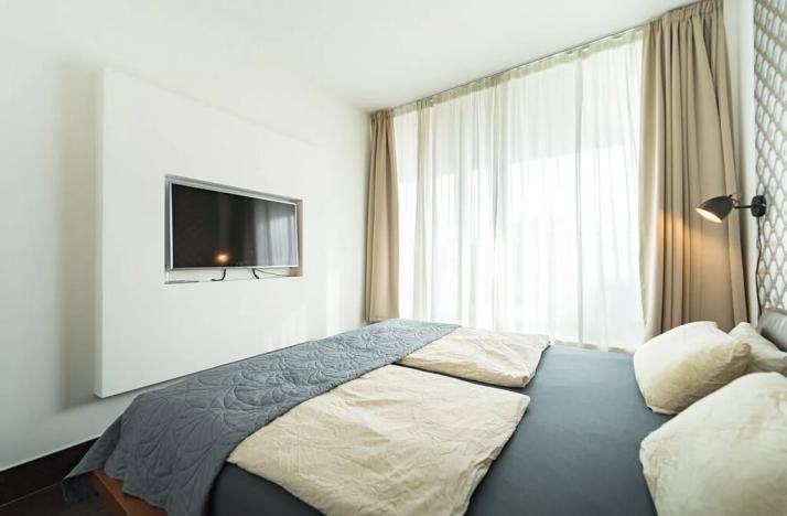 Prodej bytu 3+kk, Praha, Mezitraťová, 65 m2