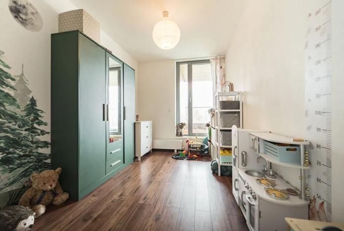 Prodej bytu 3+kk, Praha, Mezitraťová, 65 m2