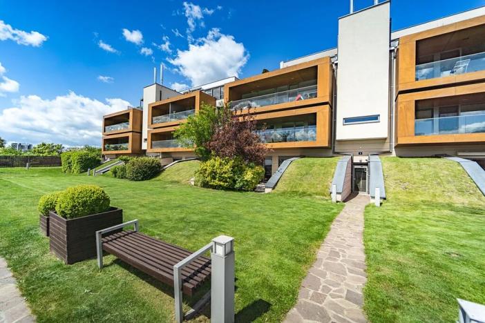 Prodej bytu 3+kk, Praha, Mezitraťová, 65 m2