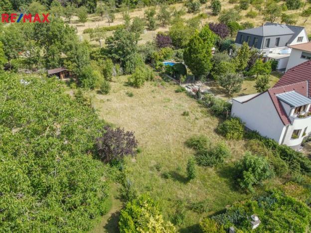 Prodej pozemku pro bydlení, Praha, Podéšťová, 1028 m2