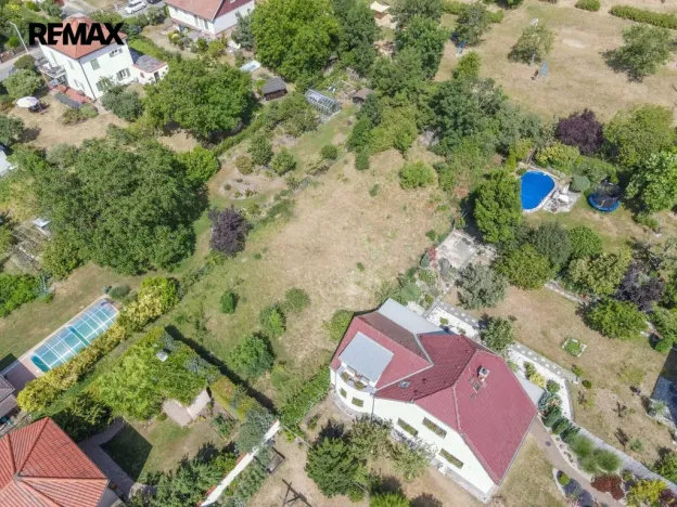 Prodej pozemku pro bydlení, Praha, Podéšťová, 1028 m2