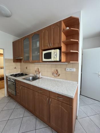 Pronájem bytu 2+1, Olomouc - Povel, Heyrovského, 58 m2