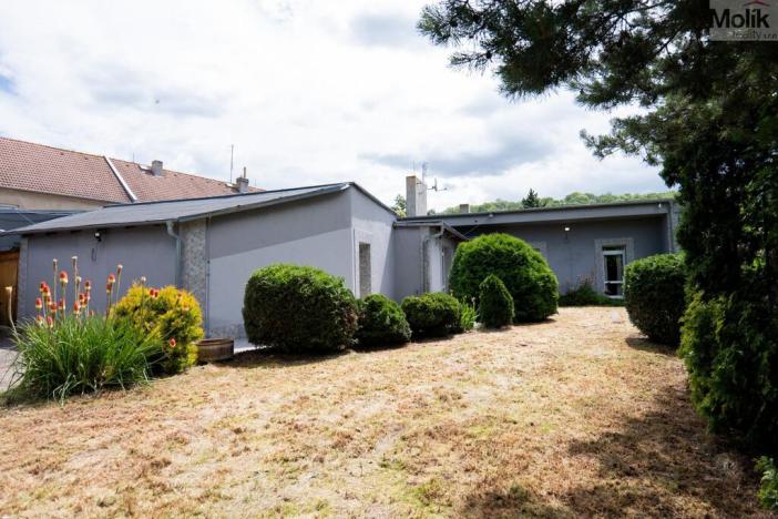 Prodej rodinného domu, Skršín, 500 m2