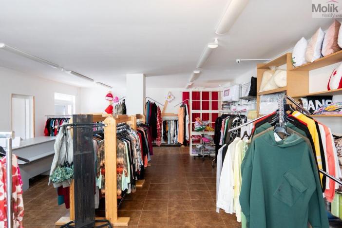 Prodej rodinného domu, Skršín, 500 m2