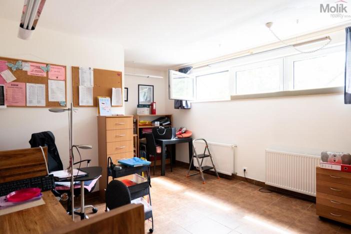 Prodej rodinného domu, Skršín, 500 m2