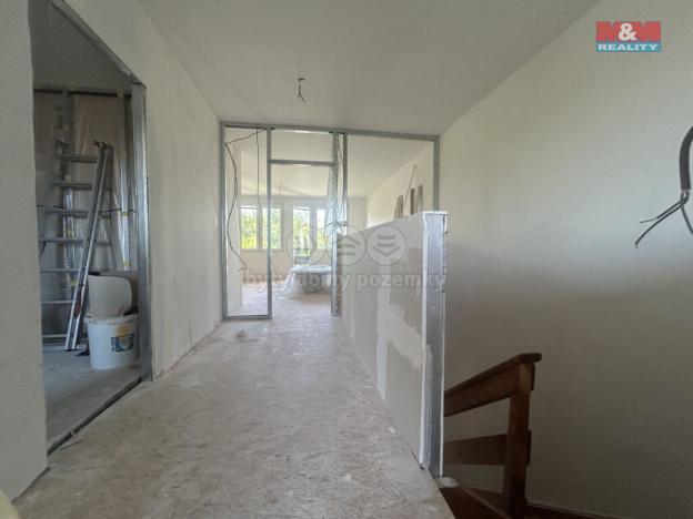 Prodej rodinného domu, Novosedlice, Bystřická, 110 m2