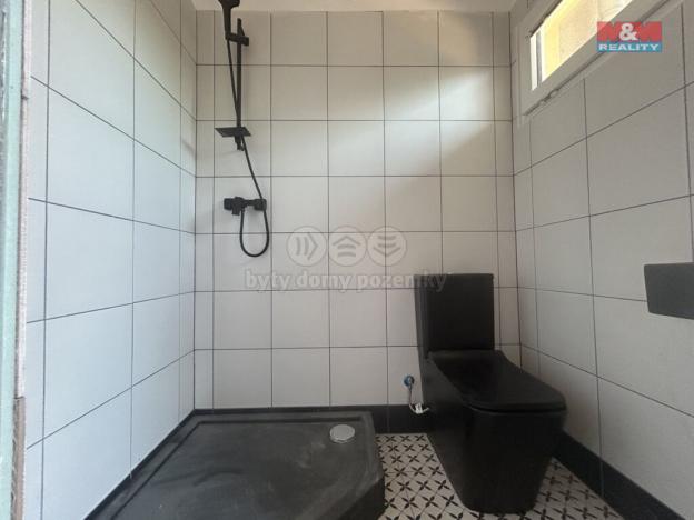 Prodej rodinného domu, Novosedlice, Bystřická, 110 m2