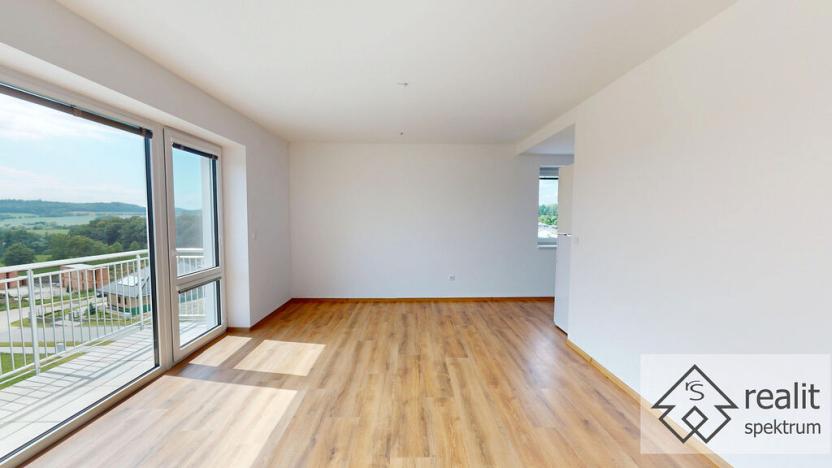 Pronájem bytu 2+kk, Letohrad, U Valu, 62 m2