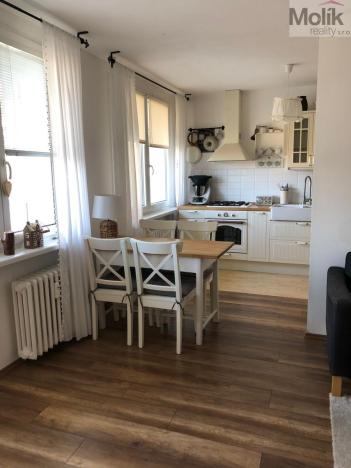 Prodej bytu 3+1, Most, Maxima Gorkého, 68 m2