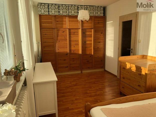 Prodej bytu 3+1, Most, Maxima Gorkého, 68 m2