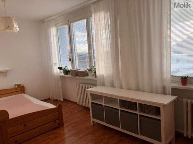 Prodej bytu 3+1, Most, Maxima Gorkého, 68 m2