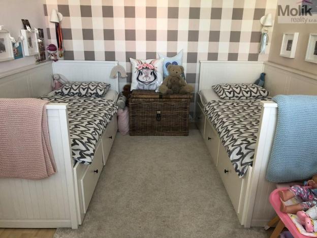 Prodej bytu 3+1, Most, Maxima Gorkého, 68 m2