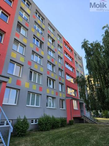 Prodej bytu 3+1, Most, Maxima Gorkého, 68 m2