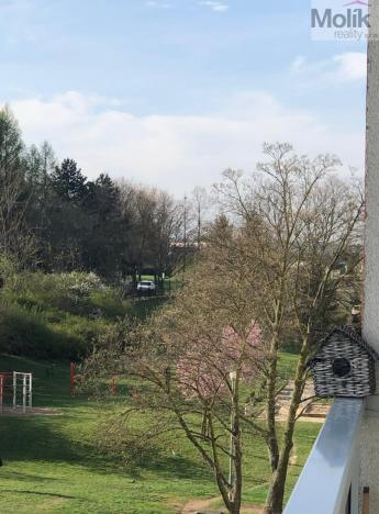 Prodej bytu 3+1, Most, Maxima Gorkého, 68 m2