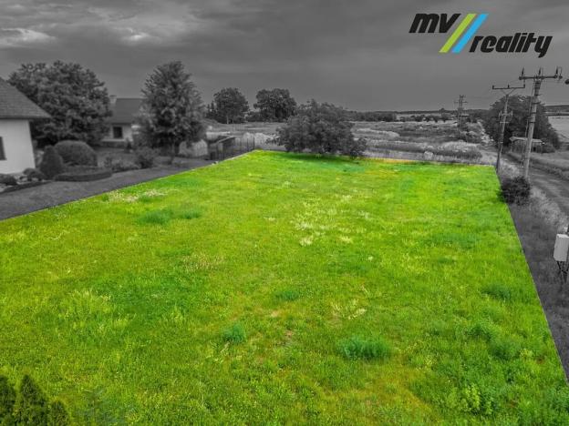 Prodej pozemku pro bydlení, Úmyslovice, 1731 m2