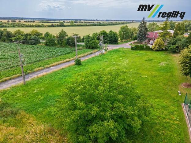 Prodej pozemku pro bydlení, Úmyslovice, 1731 m2