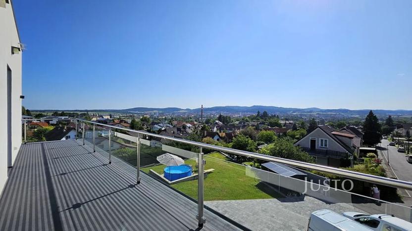 Prodej rodinného domu, Písek, Nová, 276 m2