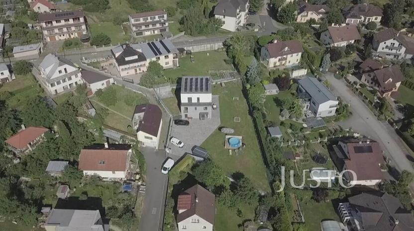 Prodej rodinného domu, Písek, Nová, 276 m2