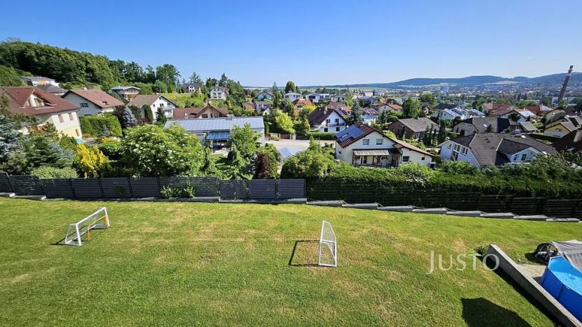 Prodej rodinného domu, Písek, Nová, 276 m2