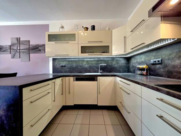 Prodej rodinného domu, Brandýs nad Labem-Stará Boleslav - Brandýs nad Labem, Viléma Plocka, 213 m2