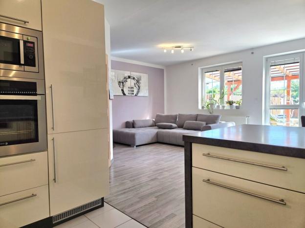 Prodej rodinného domu, Brandýs nad Labem-Stará Boleslav - Brandýs nad Labem, Viléma Plocka, 213 m2