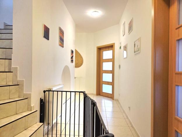 Prodej rodinného domu, Brandýs nad Labem-Stará Boleslav - Brandýs nad Labem, Viléma Plocka, 213 m2