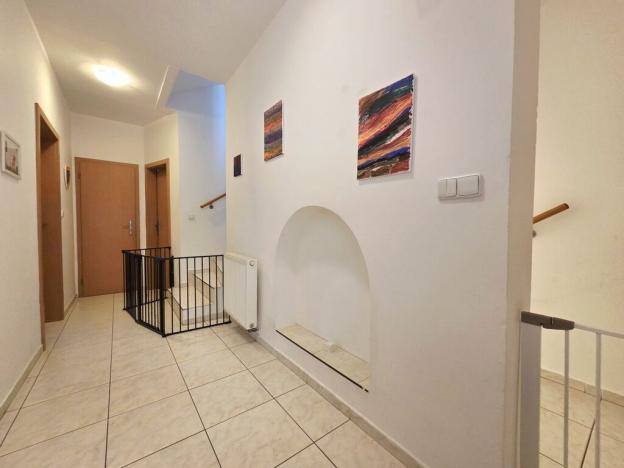 Prodej rodinného domu, Brandýs nad Labem-Stará Boleslav - Brandýs nad Labem, Viléma Plocka, 213 m2