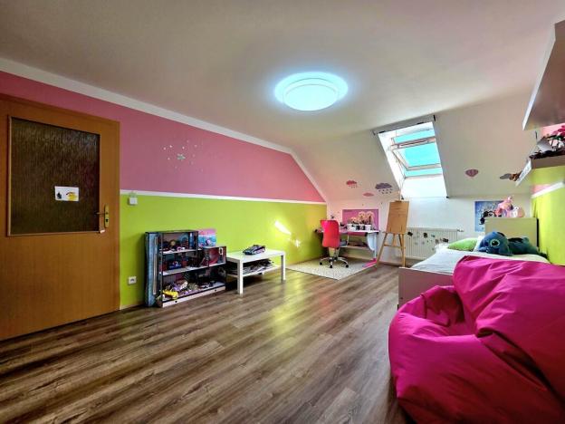 Prodej rodinného domu, Brandýs nad Labem-Stará Boleslav - Brandýs nad Labem, Viléma Plocka, 213 m2