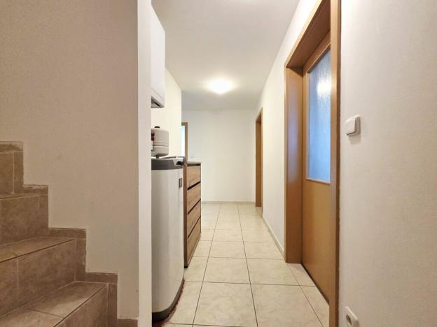 Prodej rodinného domu, Brandýs nad Labem-Stará Boleslav - Brandýs nad Labem, Viléma Plocka, 213 m2