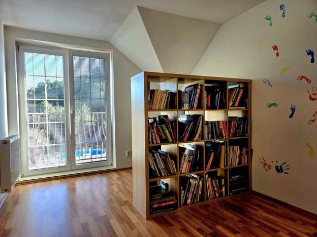 Prodej rodinného domu, Brandýs nad Labem-Stará Boleslav - Brandýs nad Labem, Viléma Plocka, 213 m2