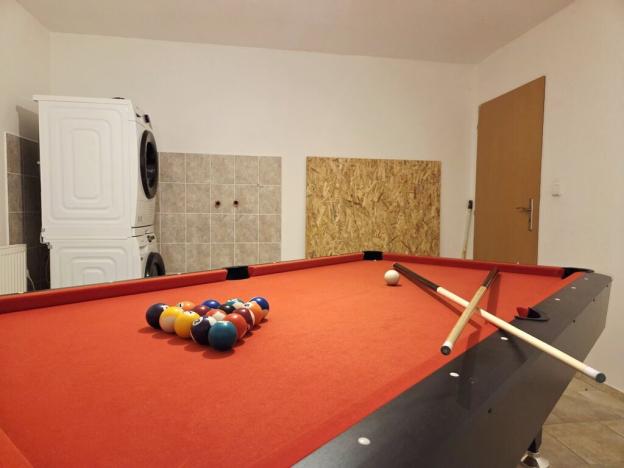 Prodej rodinného domu, Brandýs nad Labem-Stará Boleslav - Brandýs nad Labem, Viléma Plocka, 213 m2