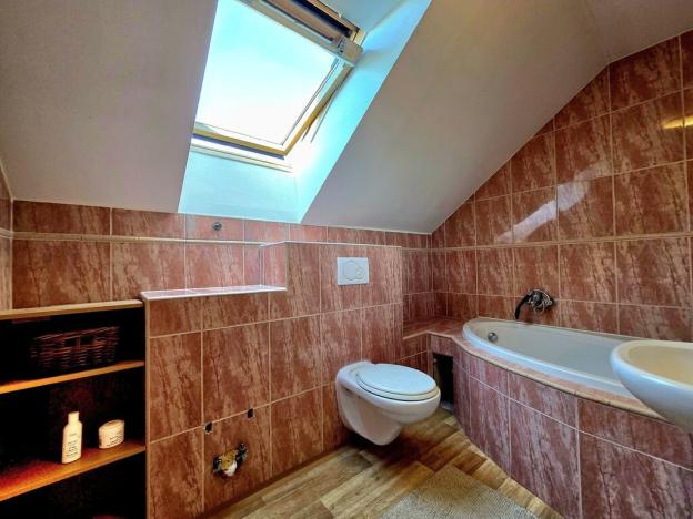 Prodej rodinného domu, Brandýs nad Labem-Stará Boleslav - Brandýs nad Labem, Viléma Plocka, 213 m2