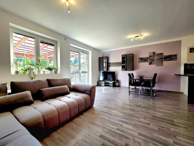 Prodej rodinného domu, Brandýs nad Labem-Stará Boleslav - Brandýs nad Labem, Viléma Plocka, 213 m2