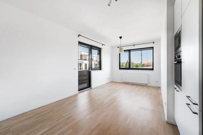 Prodej bytu 2+kk, Praha - Vinohrady, Perucká, 54 m2