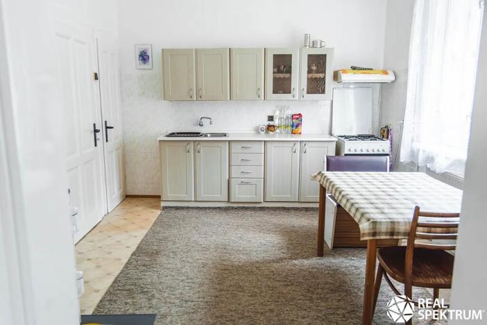 Prodej rodinného domu, Brněnec, 60 m2