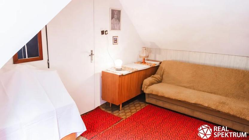 Prodej rodinného domu, Brněnec, 80 m2