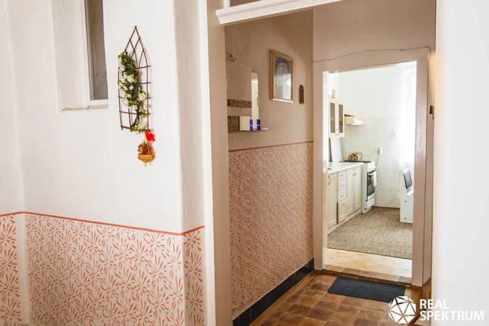 Prodej rodinného domu, Brněnec, 80 m2