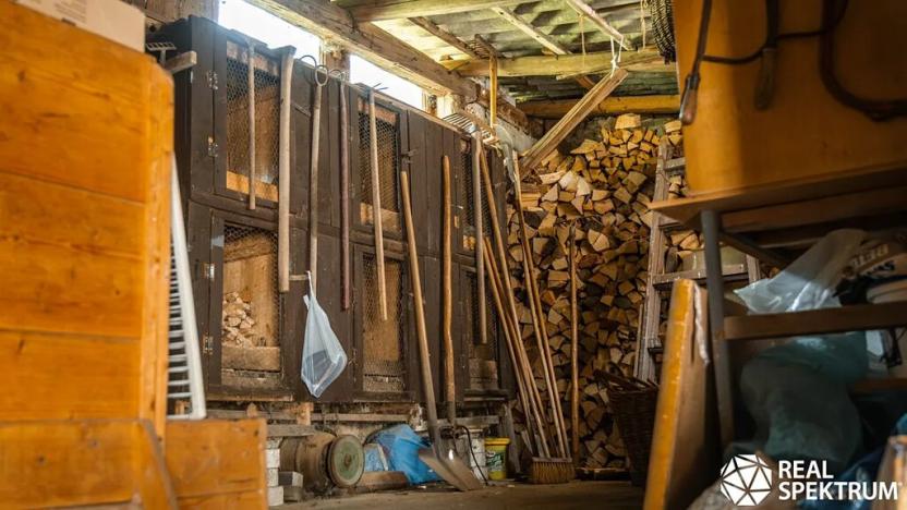 Prodej rodinného domu, Brněnec, 80 m2