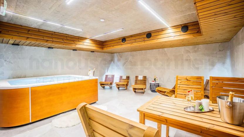 Prodej bytu 2+kk, Vrchlabí, Horská, 56 m2