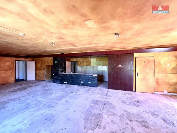 Pronájem obchodního prostoru, Vysoká - Bartultovice, 300 m2