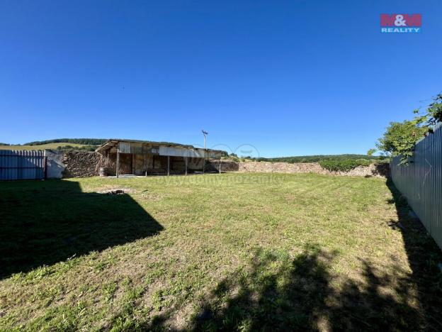 Prodej obchodního prostoru, Vysoká - Bartultovice, 300 m2