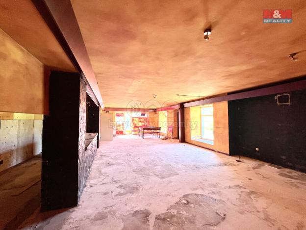 Prodej obchodního prostoru, Vysoká - Bartultovice, 300 m2