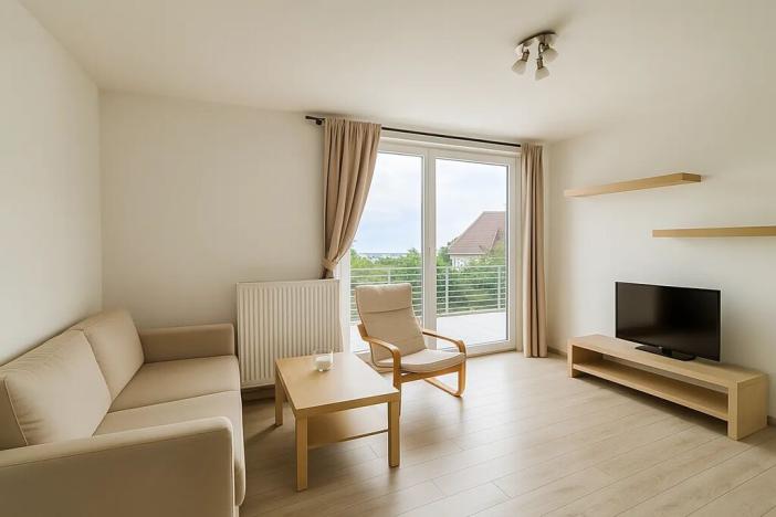 Pronájem bytu 3+kk, Říčany, Černokostelecká, 109 m2