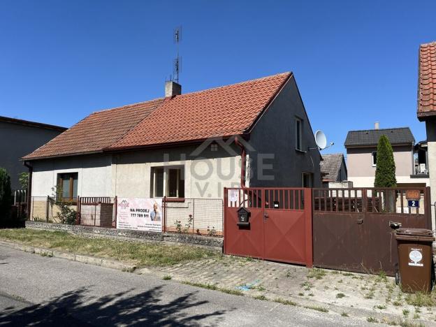 Prodej rodinného domu, Brandýs nad Labem-Stará Boleslav - Brandýs nad Labem, Spořilov II, 110 m2